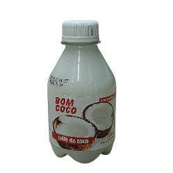 LEITE DE COCO BOM COCO 200ML