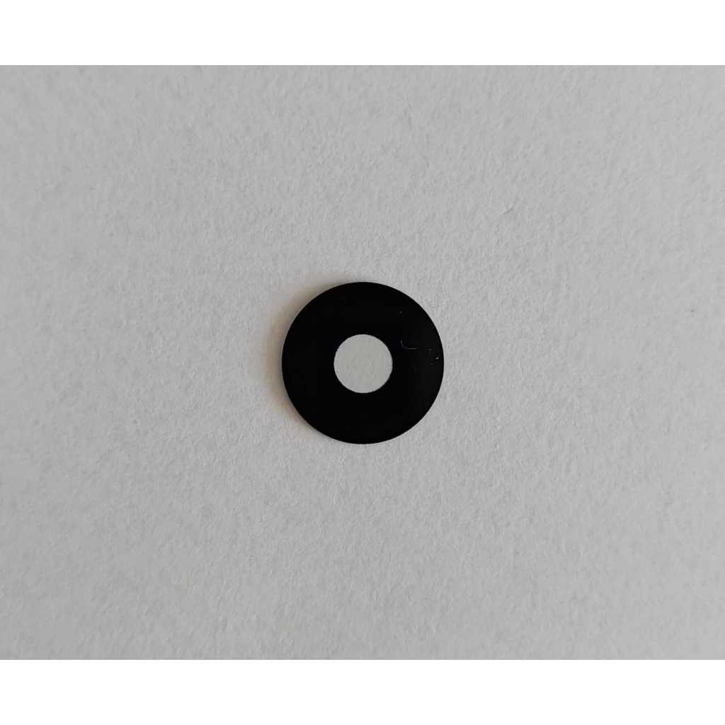 Lente de Vidro da Câmera Traseira para Substituição Modele Galaxy A03 Core