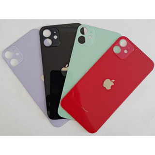 Tampa Traseira de Vidro Modelo iPhone 11 em Oferta na Shopee