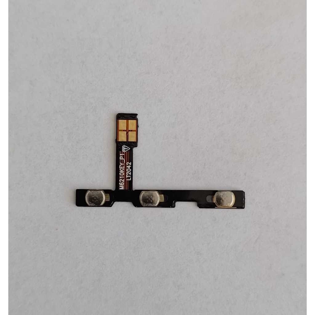 Flex Power e Volume Modelo Moto E7