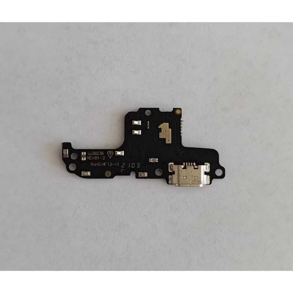 Placa de Carga com Microfone Modelo Moto E e Moto E1