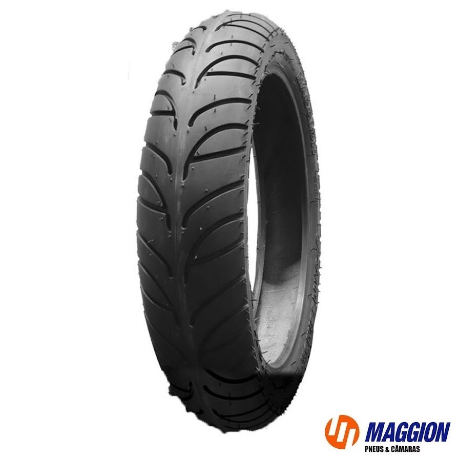Pneu 130/70-16 Maggion City300 Citycom300 Intruder Traseiro