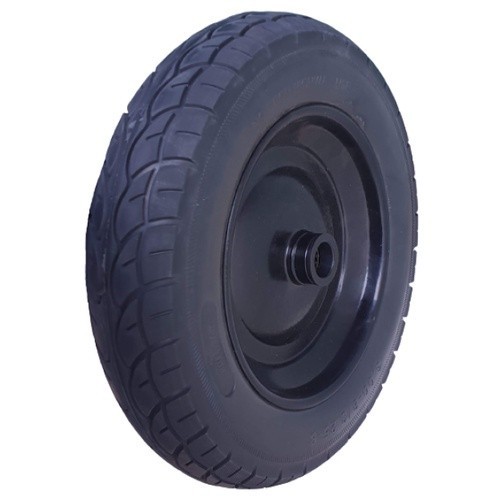 Pneu Maciço 325-8 Uso Carrinho Mão Pneus Eva Plus Aro 8