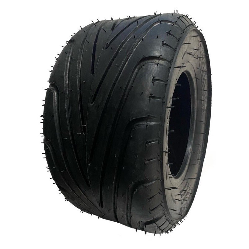 Pneu 225/55-88 Patinete Moto Scooter Elétrica 1000w 1500Aro 8 Novo