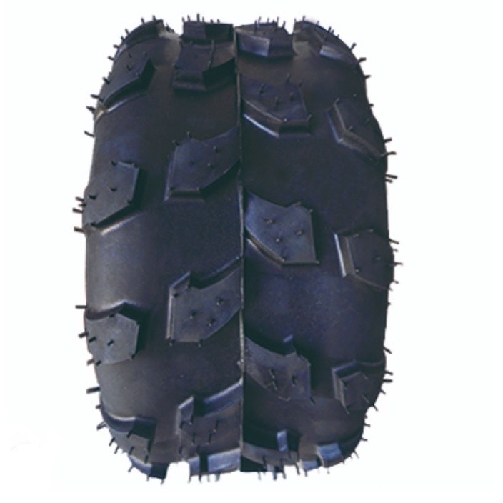 Pneu 18x9.5-8 - 18/9.50 Mini Buggy Quadriciclo Kart Cross Max Auto Novo Top