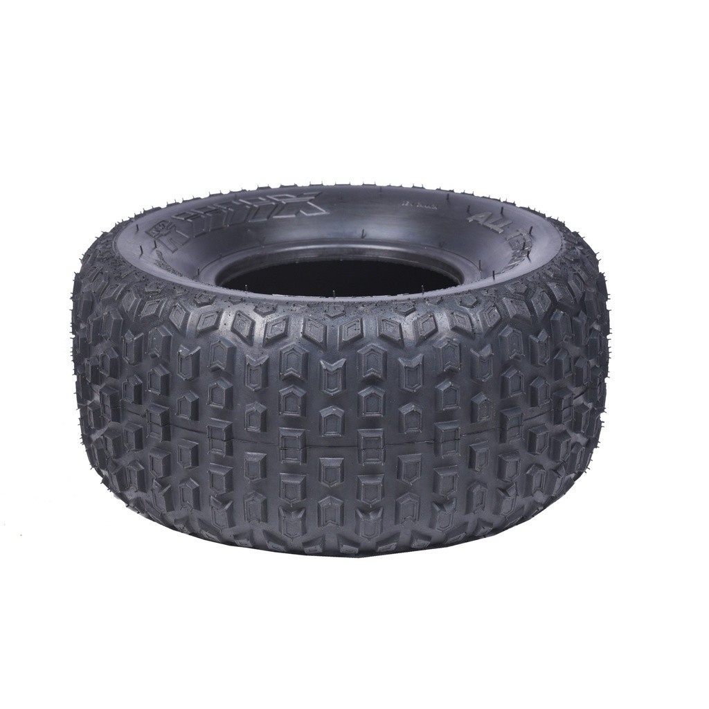 Pneu 18x8.5-8 Mini Buggy Carrinho De Golf Kart Cross Aro 8