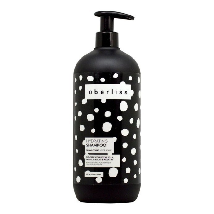 Shampoo Hydrating Collection Avlon Uberliss 950ml