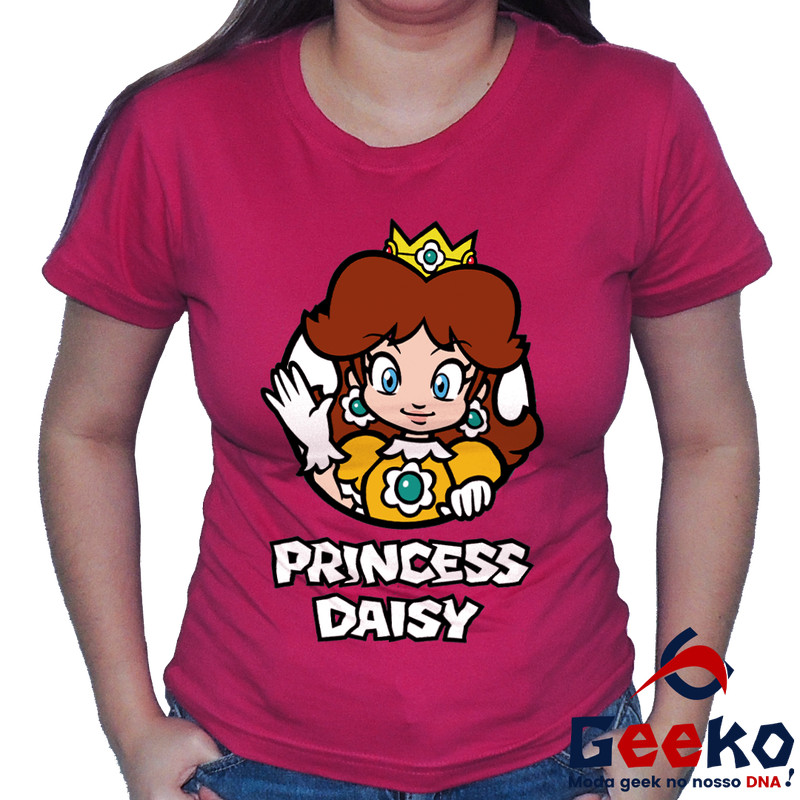 Princess Mario: Guia Completo e Onde Comprar | BuscaProdutos