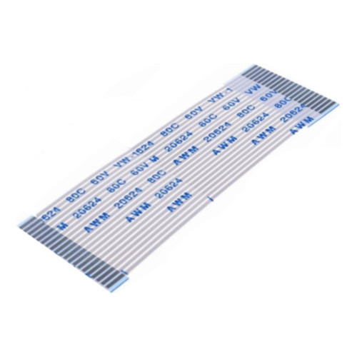 Cabo Flat 20 Vias Normal  80mm X 20mm - AWM