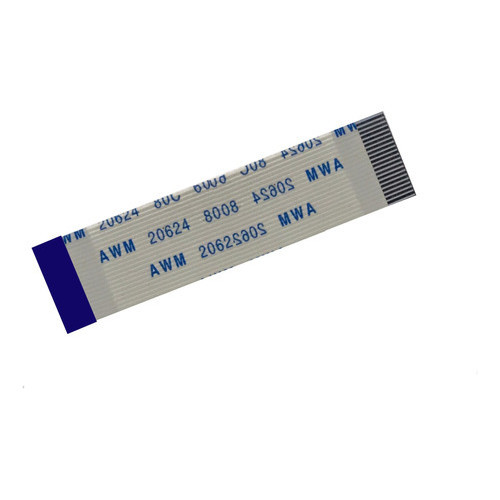 1 Cabo Flat 20 Vias Invertido 50mm X 10,5mm Awm20624 80c 60v