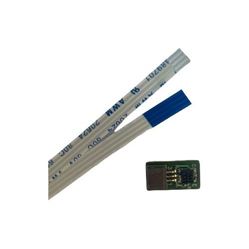 1 Sensor Pw Carro Impressão + Flat Compatível   Para Epson L1300 1300 1800