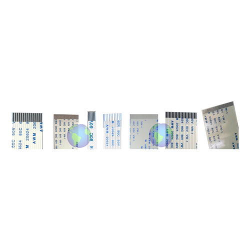 Kit 7 Cabos Flat Compatível Para Pioneer Cdj 900 Nexus