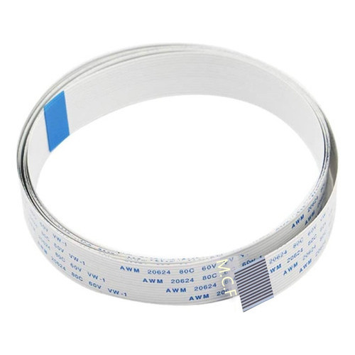 Cabo Flat 13 Vias  Compatível Para Impressora Epson T1110