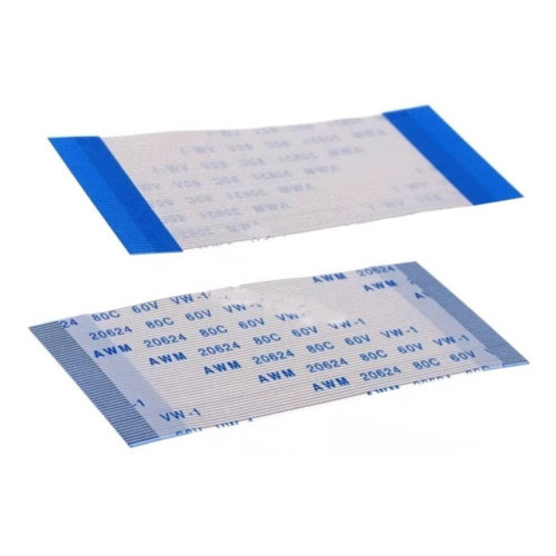 Cabo Flat 50 Vias 9cm Compatível Para Placa Filha Sony Vaio Pcg 41212x