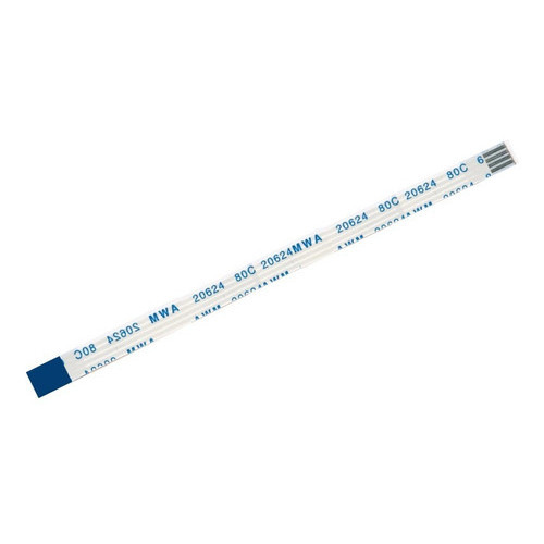 1 Cabo Flat 4 Vias 15cm Compatível   Para Power - Dell Inspiron N4050 N5050