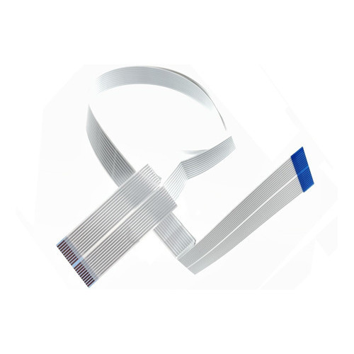 Cabo Flat Compatível Para Cabeça De Impressão Epson L3110 L3150 L3160