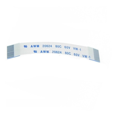 Cabo Flat 13 Vias X 5cm compatível  Para Caixa De Som Bose
