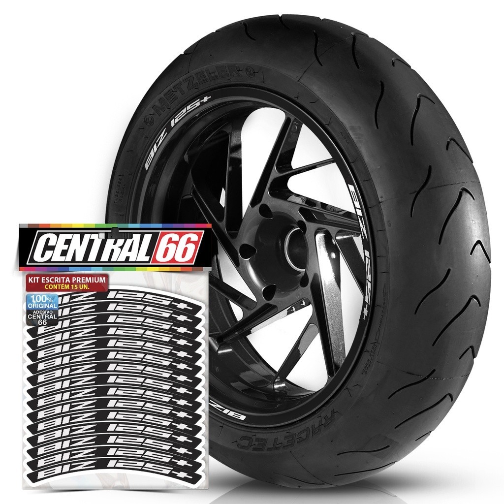 Aro Completo Biz 125: Onde Comprar | BuscaProdutos