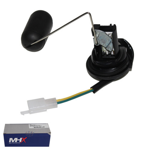 Boia Tanque Traxx Moby 50 2013 A 2016