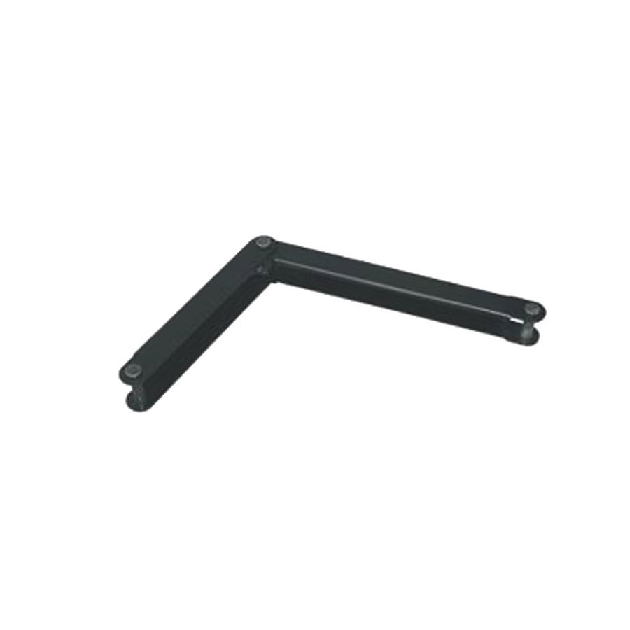 Tirante Braço Espelho Retrovisor Ford Cargo 815/1317/1517/1717/2422/2428/2628 Euro 3 2009/2011 - 816/1119 Euro 5 2012/2019