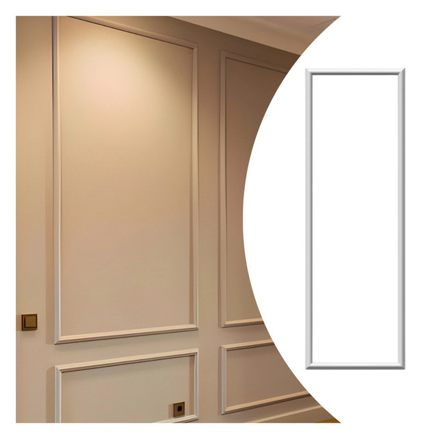 Rodameio Boiserie Mdf: Guia e Onde Comprar | BuscaProdutos