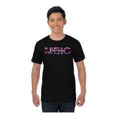 Camisa Masculina Curso Pedagogia Meio Pedagogo