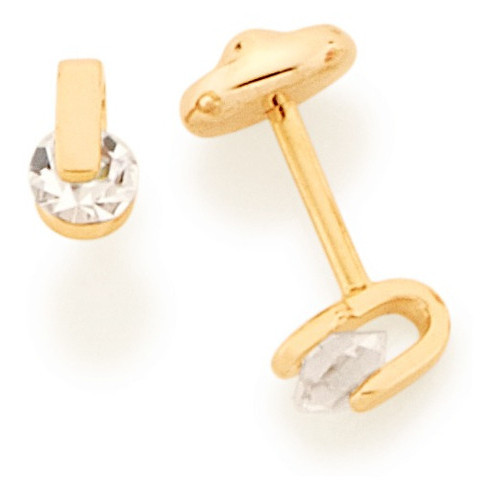 Argolas Rommanel Infantil: Onde Comprar | BuscaProdutos