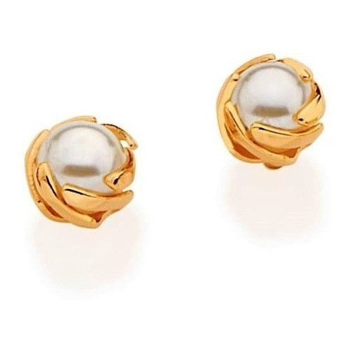 Brinco Rommanel Argola: Onde Comprar | BuscaProdutos