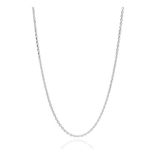 Gargantilha Formada Por Corrente De Elo Cade 830087 em Oferta na Shopee
