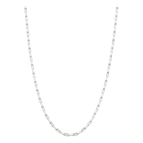 Gargantilha Formada Por Corrente Veneziana E 830064 em Oferta na Shopee