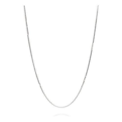 Gargantilha Formada Por Corrente Veneziana F 830090 em Oferta na Shopee