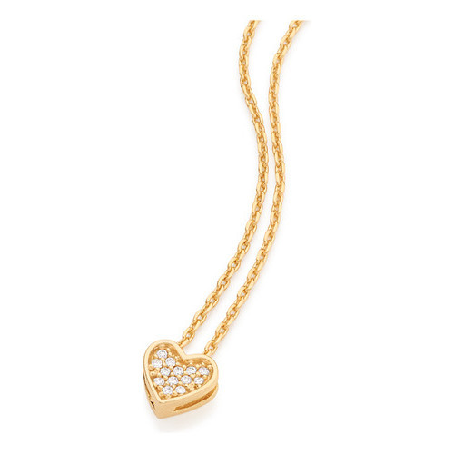 Gargantilha Formada Fio Elos 0,35 Tendo Cora 531549 em Oferta na Shopee