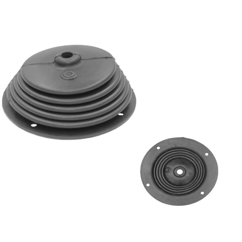 Coifa Guarda Pó Alavanca Cambio Ford F1000 F4000 F100 Até 92 em Oferta na Shopee