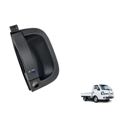 Maçaneta Puxador externo Kia Bongo K2500 K2700 2005 2006 2007 2008 2009/2016