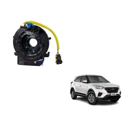 Fita Cinta Airbag Disk Hyundai Creta 2017 2018 2019 2020