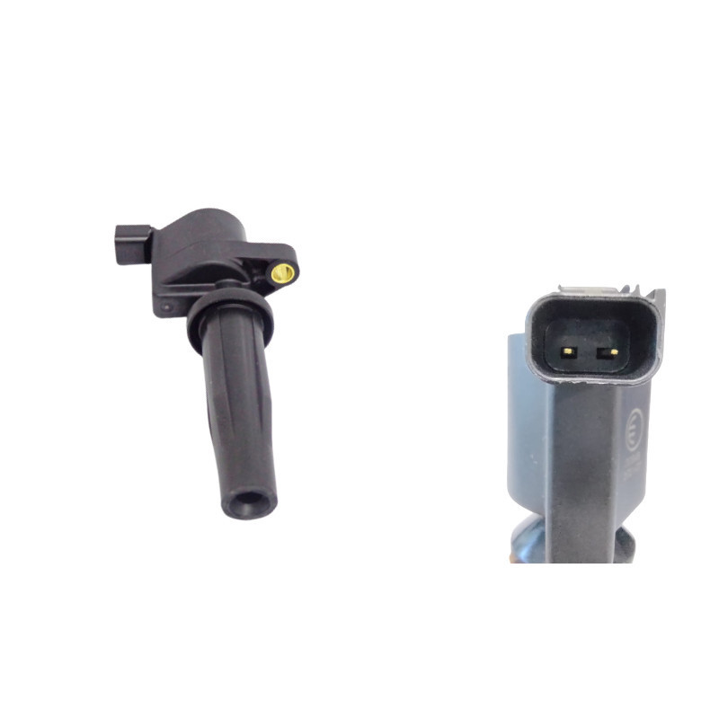 Bobina Ignição Ford Fusion 2.5 16v 11 12 13 14 15 16 Duratec