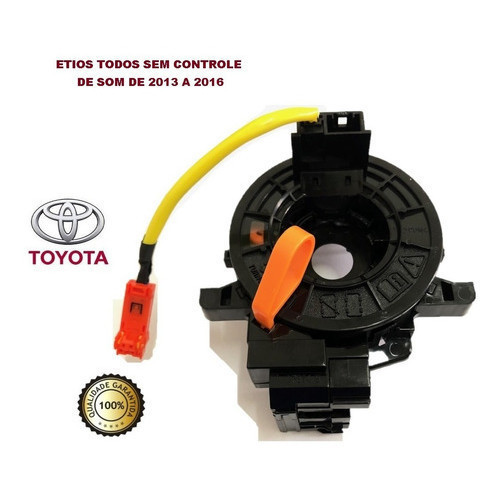 Buzina Toyota Etios 2015: Onde Comprar | BuscaProdutos