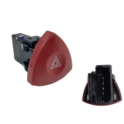 Botao Pisca Alerta Renault Master 2008 2009 2010 2011 2012