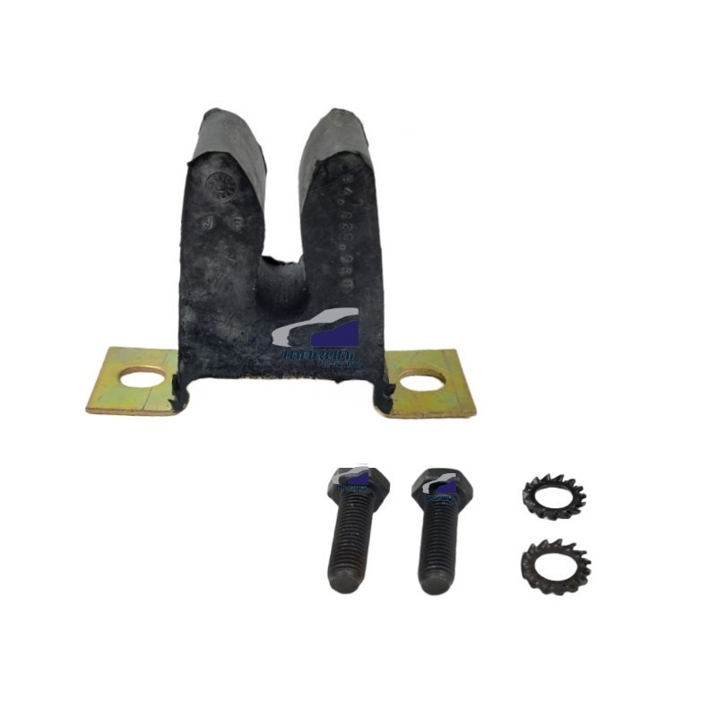 Coxim Guia Capô A20 D20 C20 A20 D40 85 86 87 88 89 90 91 92