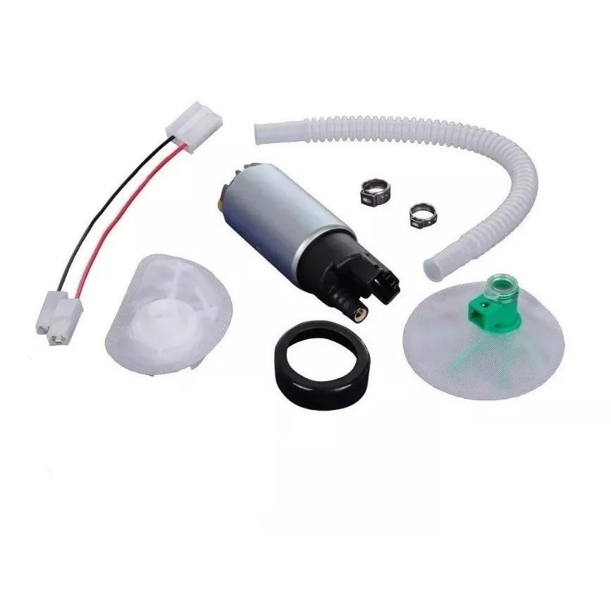 Bomba Combustivel Refil Gol G1 G2 G3 1.6 1.8 1994 a 2005 MAMO0103 F000TEO103 WB0011