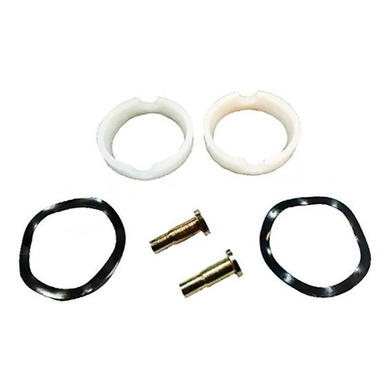 Reparo da Alavanca Cambio para Ford Ranger 1994 a 2012 F1000 1995 a 1998 Com Caixa Mazda