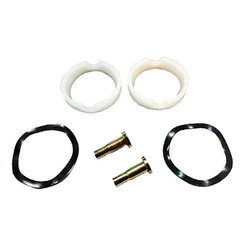 Reparo da Alavanca Cambio para Ford Ranger 1994 a 2012 F1000 1995 a 1998 Com Caixa Mazda