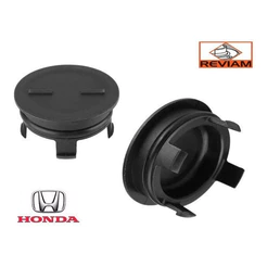 Selo Tampão Cabeçote + Anel Inspeção Honda Civic Fit Crv