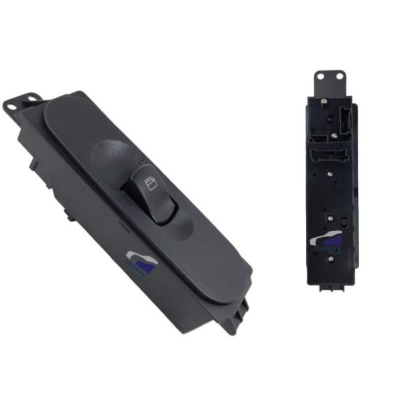 Botao Vidro Eletrico Motorista Mb Sprinter 311 313 415 515