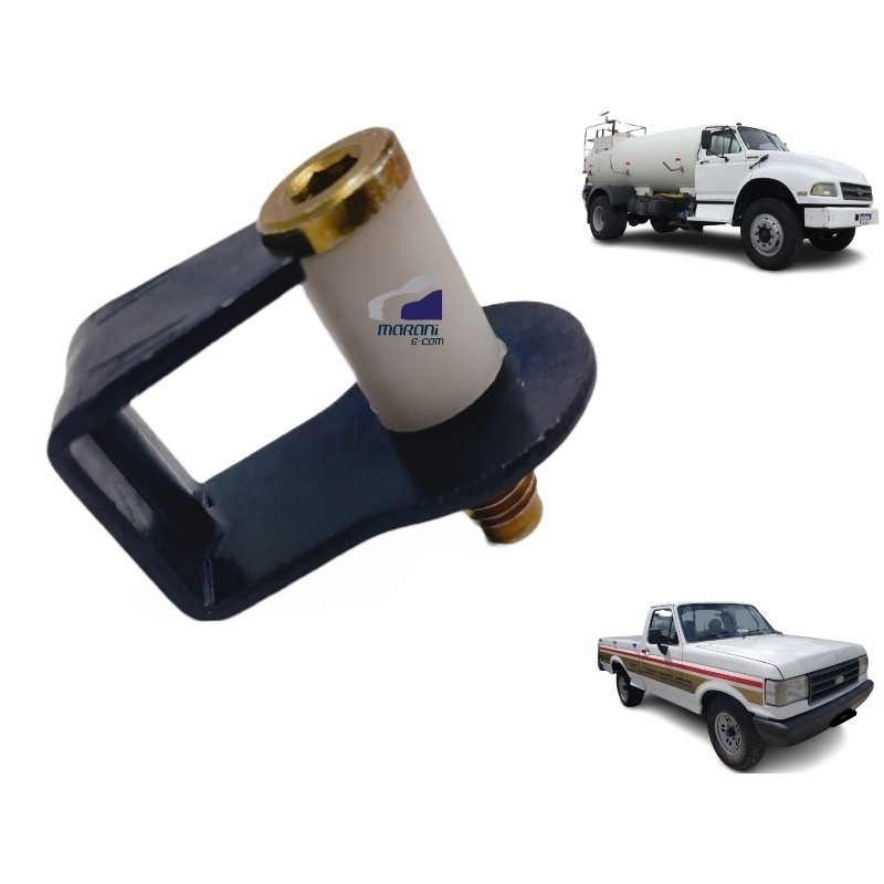 BATENTE DA PORTA F1000 93/99 CAMINHAO 12000 OT-006