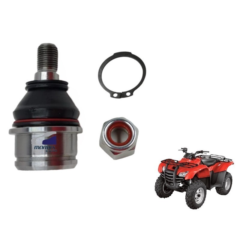 Pivo Inferior para Honda quadriciclo Fourtrax 2008 2009 2010 2011 2012 2013