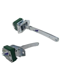 Limitador da Porta para Caminhão Vw 13150 13180 15180 17210 18310 23210 2325