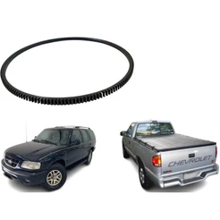Blazer 4.3 V6 97 98 99 2000 2001 2002 2003 Cremalheira Motor