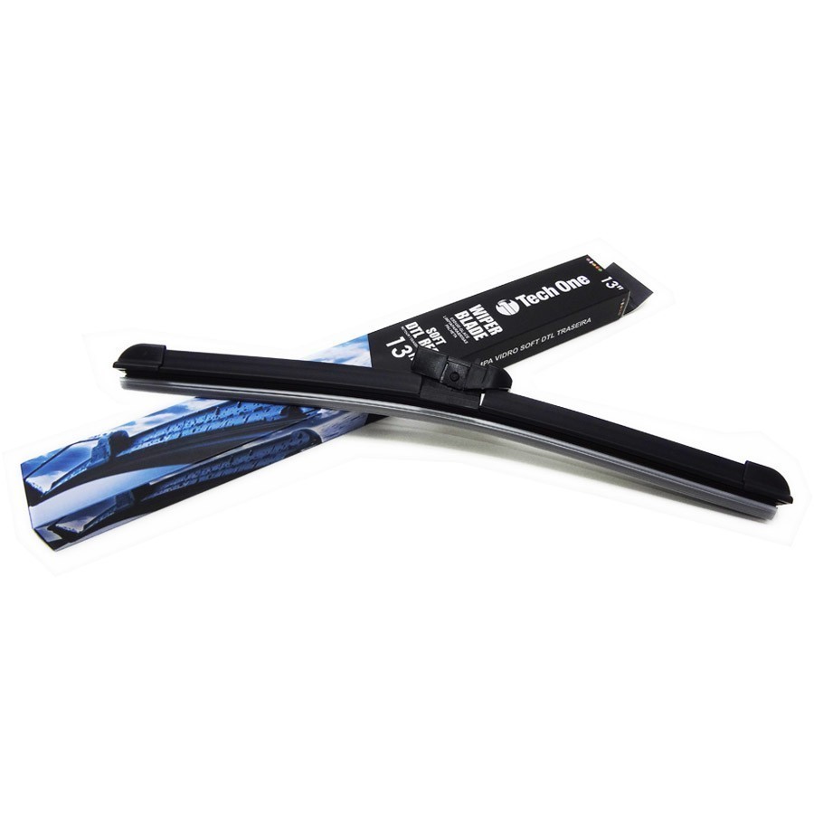 PALHETA AUTOMOTIVA SOFT 24 POL MARCA TECH ONE