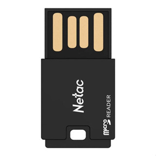 Adaptador Cartão de Memória Micro SD USB 2.0 Netac em Oferta na Shopee